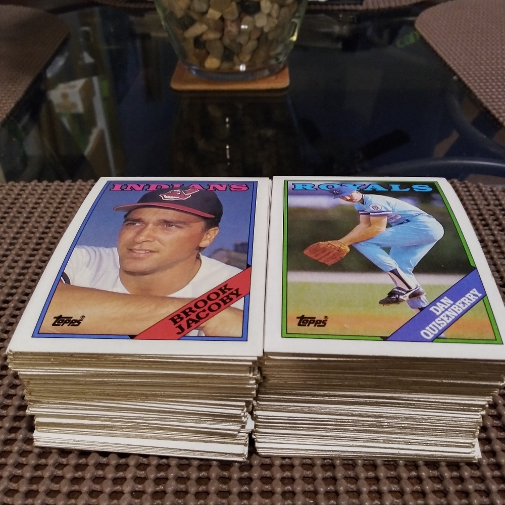 Cards